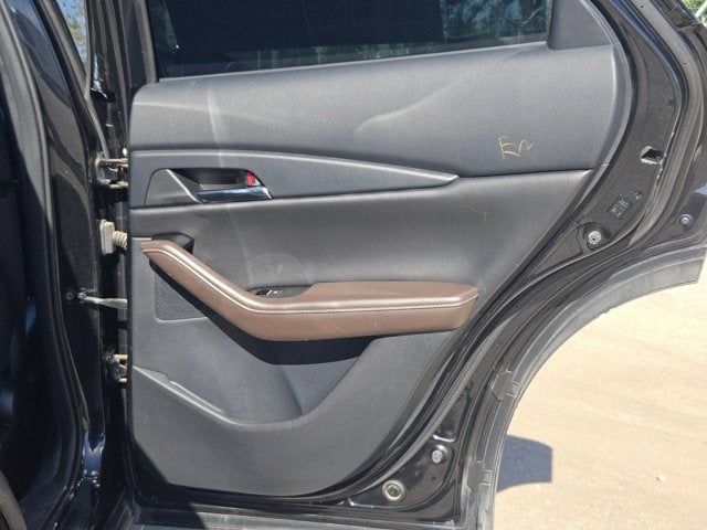 2023 Mazda Mazda CX-30 2.5 S Premium Package