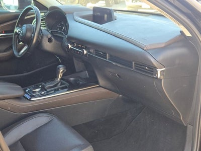 2023 Mazda Mazda CX-30 2.5 S Premium Package