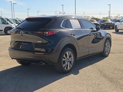 2023 Mazda Mazda CX-30 2.5 S Premium Package