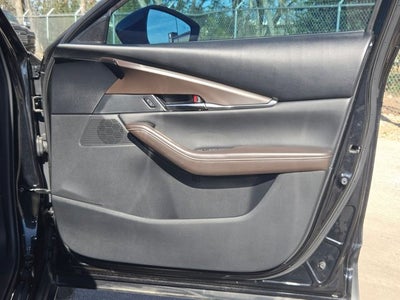 2023 Mazda Mazda CX-30 2.5 S Premium Package