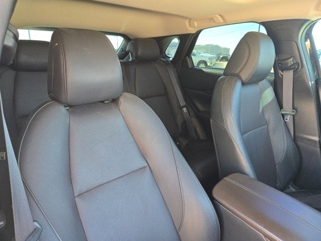 2023 Mazda Mazda CX-30 2.5 S Premium Package