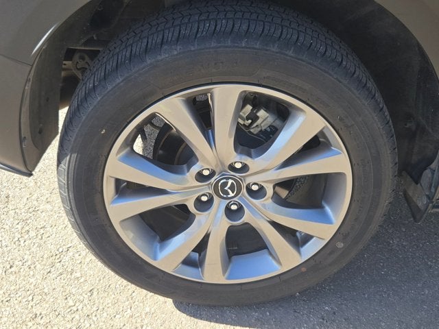 2023 Mazda Mazda CX-30 2.5 S Premium Package