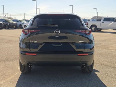 2023 Mazda Mazda CX-30 2.5 S Premium Package