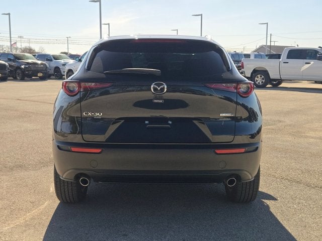 2023 Mazda Mazda CX-30 2.5 S Premium Package