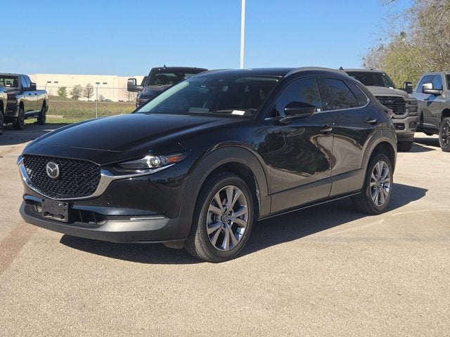 2023 Mazda Mazda CX-30 2.5 S Premium Package