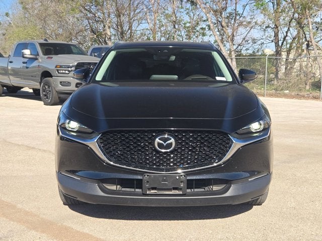 2023 Mazda Mazda CX-30 2.5 S Premium Package