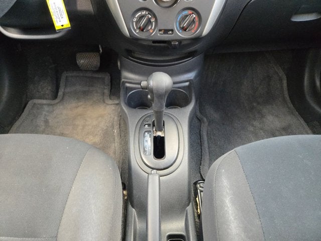 2015 Nissan Versa Note S Plus