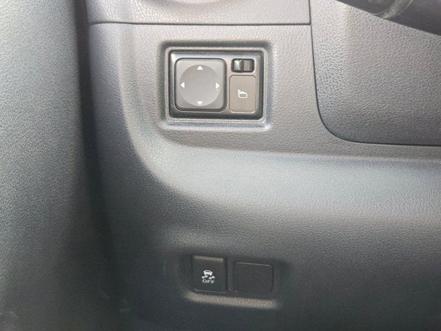 2015 Nissan Versa Note S Plus