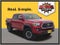 2019 Toyota Tacoma 2WD TRD Off Road