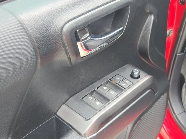 2019 Toyota Tacoma 2WD TRD Off Road