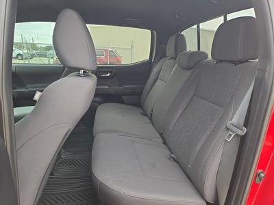 2019 Toyota Tacoma 2WD TRD Off Road
