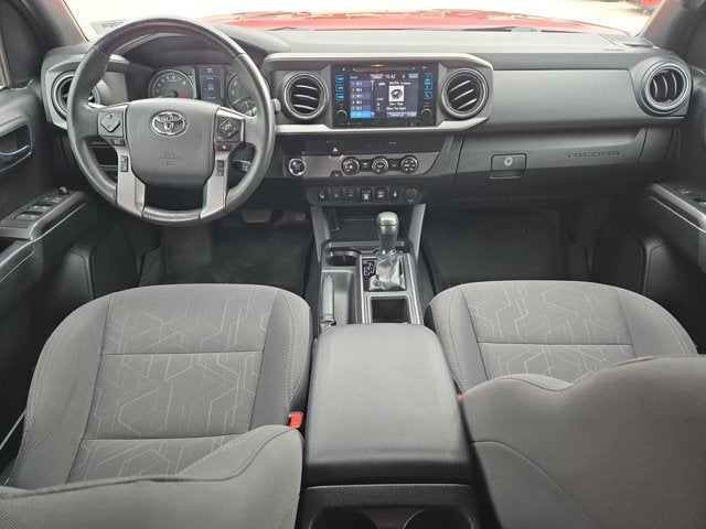 2019 Toyota Tacoma 2WD TRD Off Road