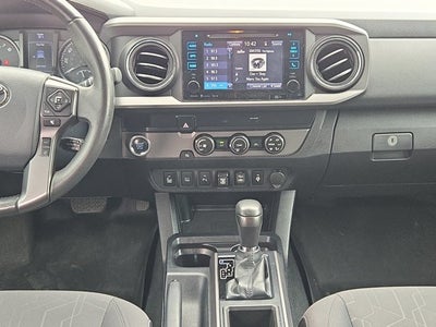 2019 Toyota Tacoma 2WD TRD Off Road