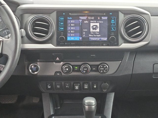 2019 Toyota Tacoma 2WD TRD Off Road