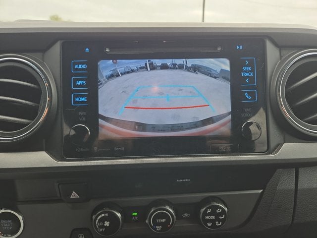 2019 Toyota Tacoma 2WD TRD Off Road