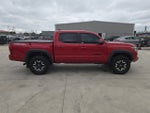 2019 Toyota Tacoma 2WD TRD Off Road
