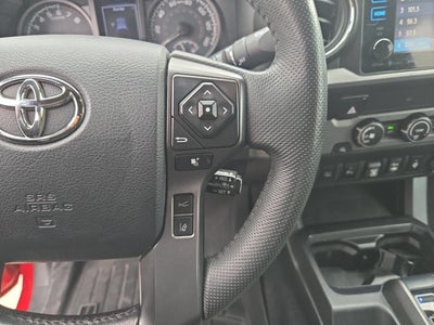 2019 Toyota Tacoma 2WD TRD Off Road