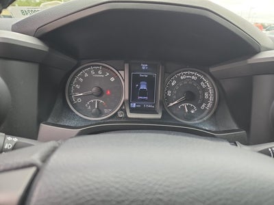 2019 Toyota Tacoma 2WD TRD Off Road
