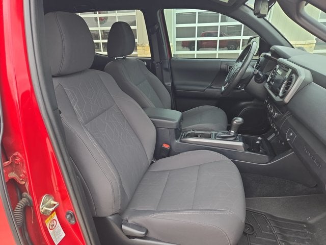 2019 Toyota Tacoma 2WD TRD Off Road
