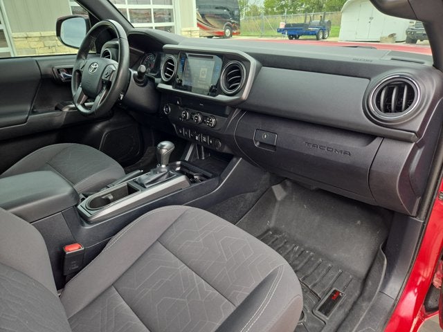 2019 Toyota Tacoma 2WD TRD Off Road