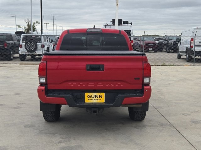 2019 Toyota Tacoma 2WD TRD Off Road