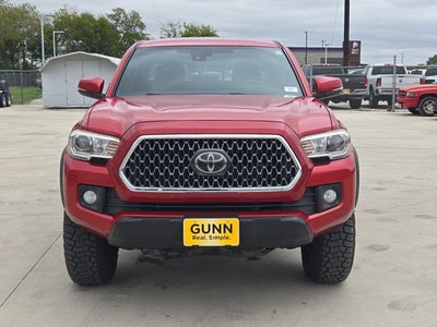 2019 Toyota Tacoma 2WD TRD Off Road