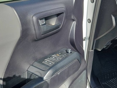 2020 Toyota Tacoma 4WD SR