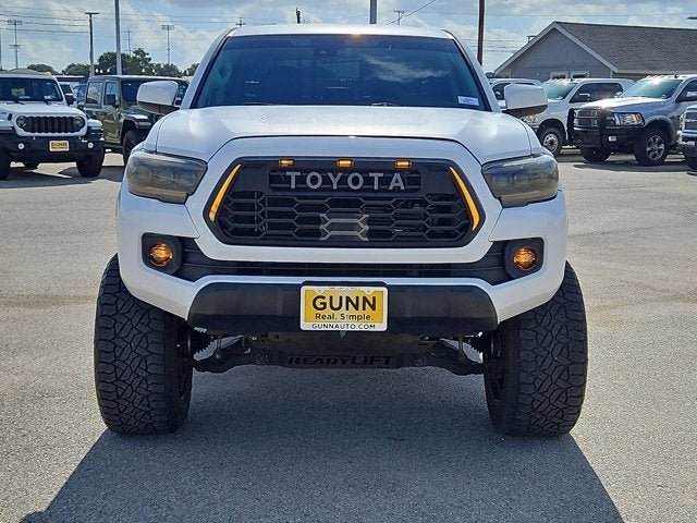 2020 Toyota Tacoma 4WD SR
