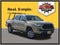 2017 Toyota Tacoma Base