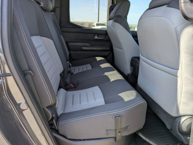 2025 Toyota Tacoma 4WD TRD Sport