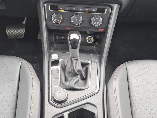 2024 Volkswagen Tiguan Wolfsburg Edition