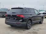 2024 Volkswagen Tiguan Wolfsburg Edition