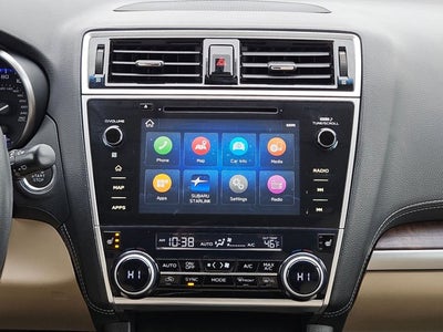 2019 Subaru Outback Limited