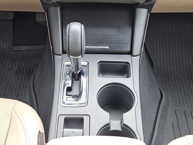 2019 Subaru Outback Limited