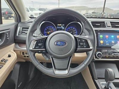 2019 Subaru Outback Limited