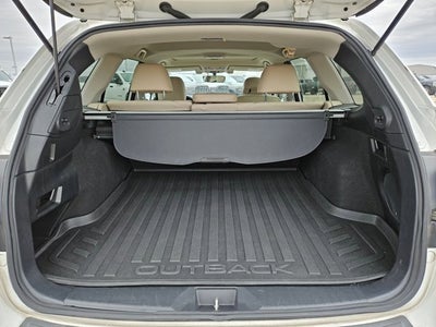 2019 Subaru Outback Limited