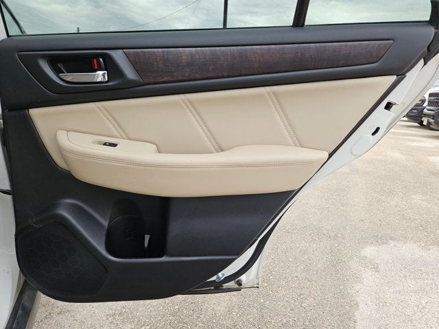 2019 Subaru Outback Limited