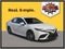 2022 Toyota Camry Base