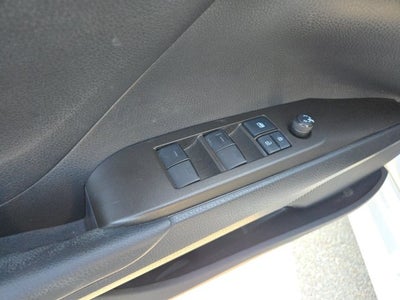 2022 Toyota Camry Base