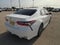 2022 Toyota Camry Base