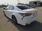 2022 Toyota Camry Base