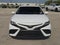 2022 Toyota Camry Base