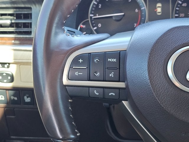 2017 Lexus ES ES 350