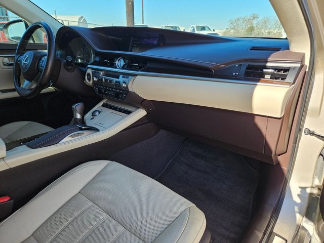 2017 Lexus ES ES 350