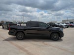 2025 Honda Ridgeline Sport