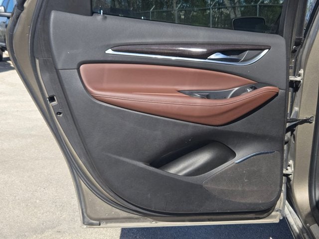 2020 Buick Enclave Avenir