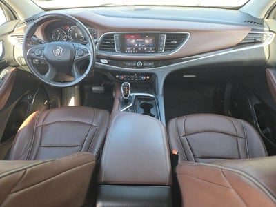 2020 Buick Enclave Avenir