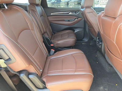 2020 Buick Enclave Avenir