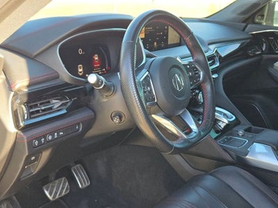 2023 Acura MDX Type S w/Advance Package