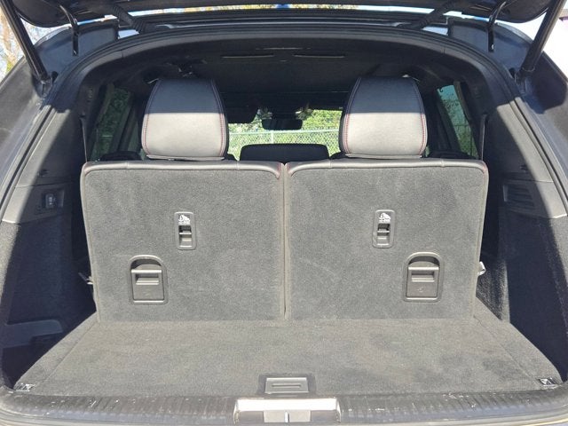 2023 Acura MDX Type S w/Advance Package